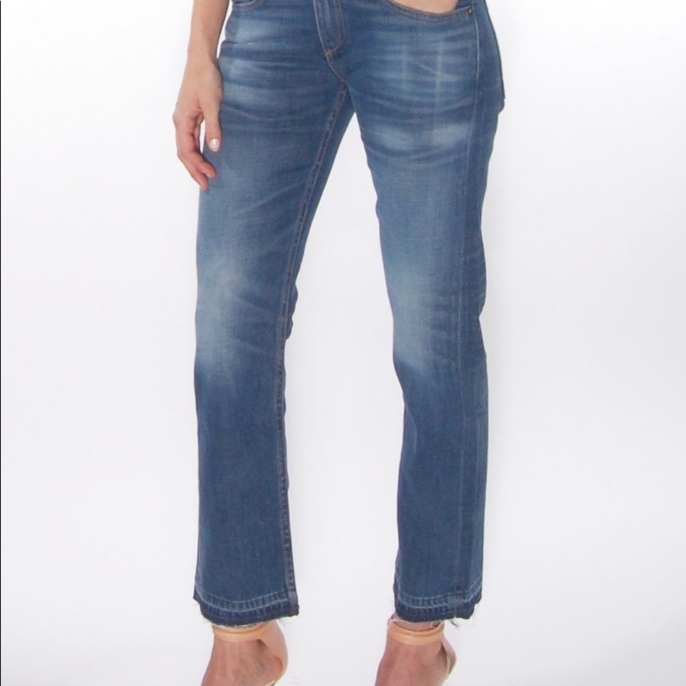 Rag & Bone Jeans - Picture 2 of 5